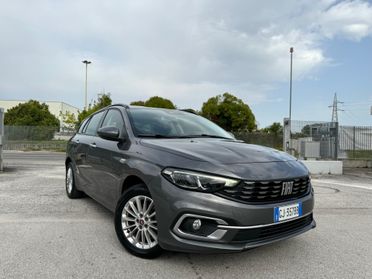FIAT TIPO 1.3 Mjt SW Business - Led Navi