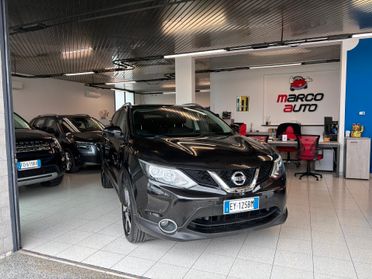 Nissan Qashqai 1.5 Diesel Neopatentati