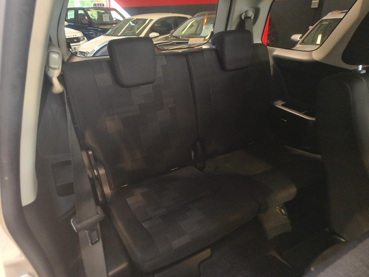 Suzuki Grand Vitara 1.9 DDiS 3 porteb 139.000 km
