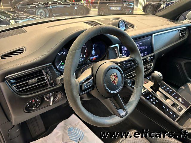 PORSCHE Macan 2.9 GTS