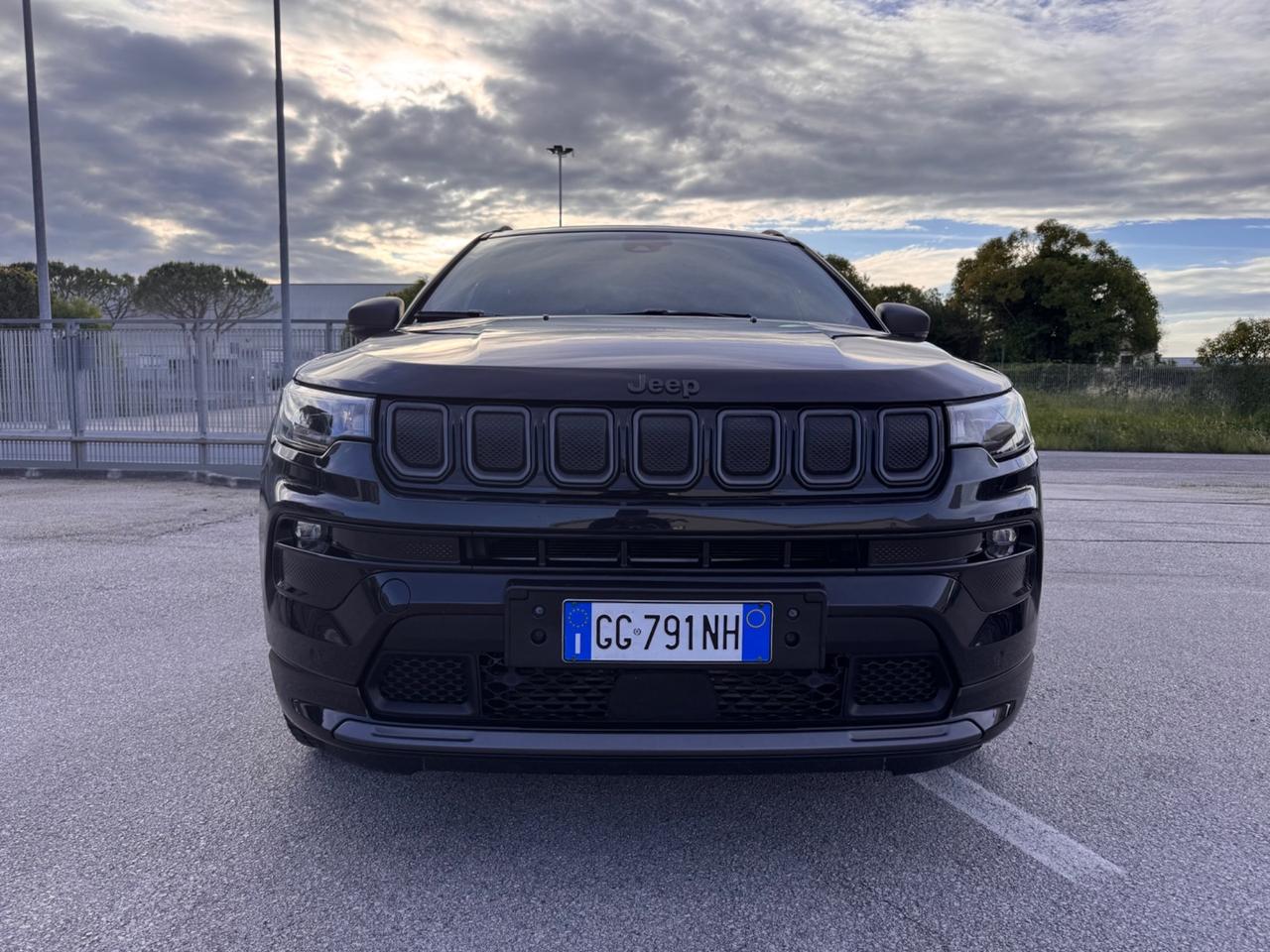 Jeep Compass 1.6 Multijet II 2WD 80° Anniversario