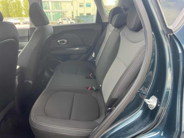 KIA Soul 1.6 CRDi You® Soul