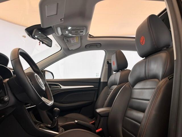MG ZS 1.0 Luxury *GPL*