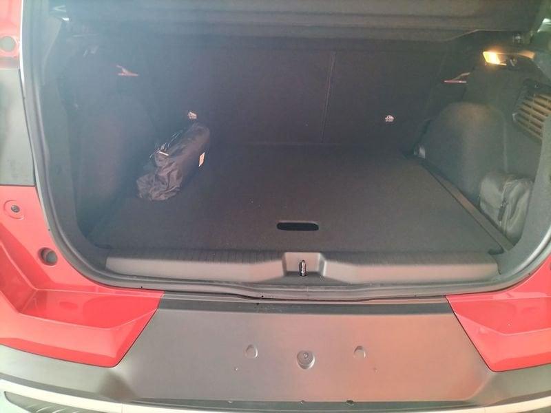 Citroën C3 Aircross C3 Aircross PureTech Turbo 100 Plus