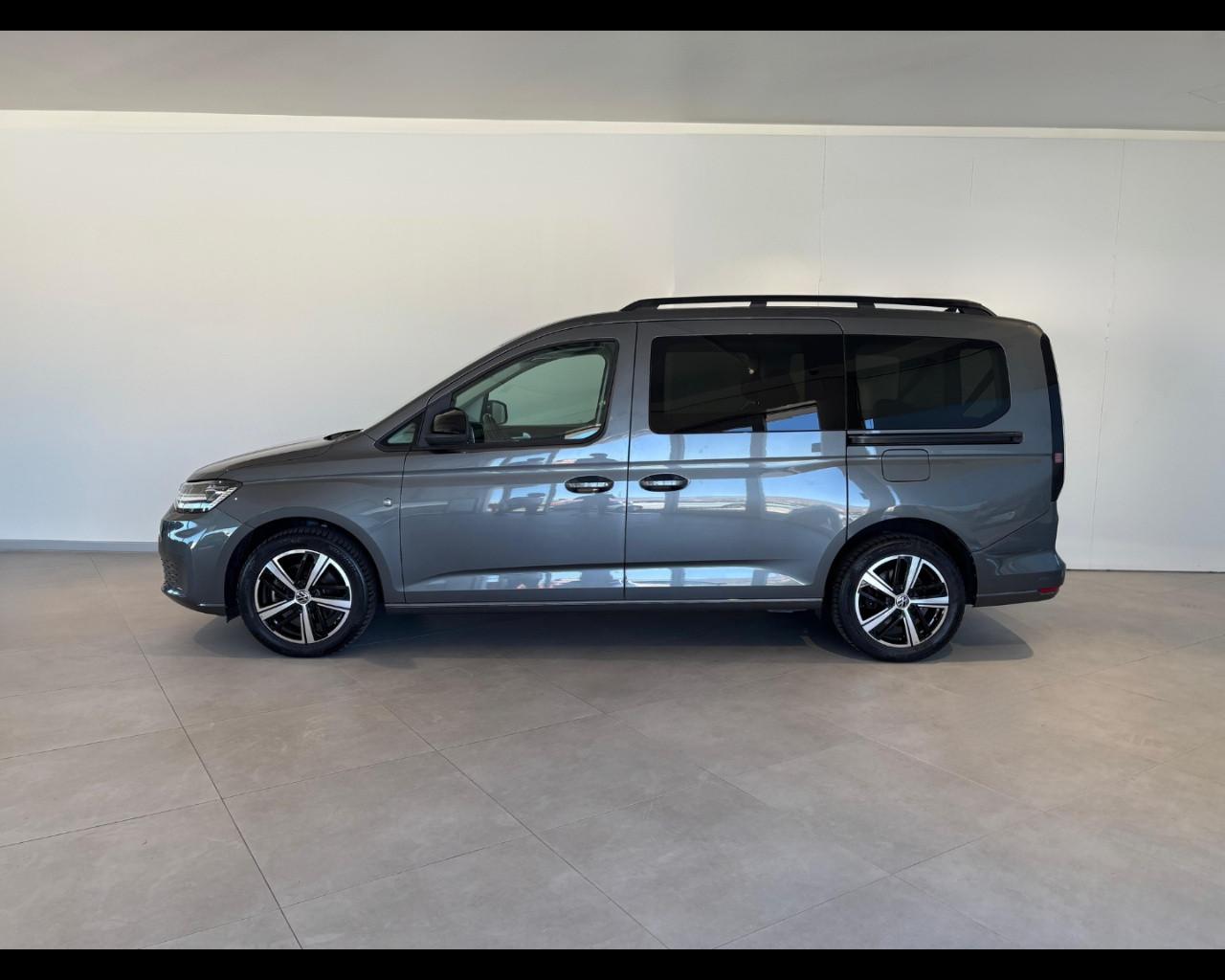 VOLKSWAGEN CADDY MAXI LIFE 2.0 TDI DSG 7 POSTI