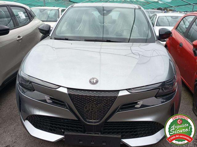 ALFA ROMEO Junior Junior 1.2 ibrida 136cv edct6 PRONTA CONSEGNA
