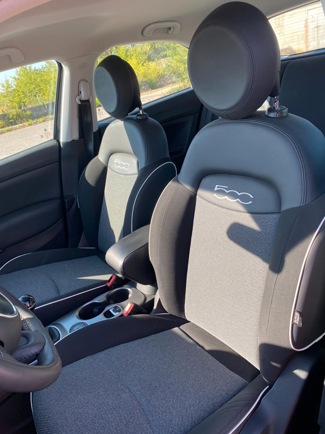 Fiat 500X 1.3 MultiJet 95 CV