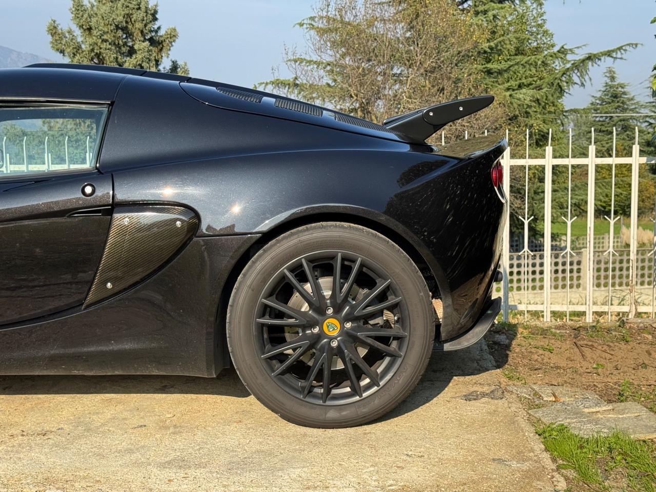 Lotus Exige