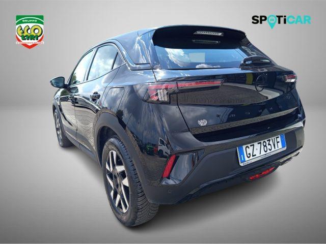 OPEL Mokka 1.2 Turbo 136 CV Edition