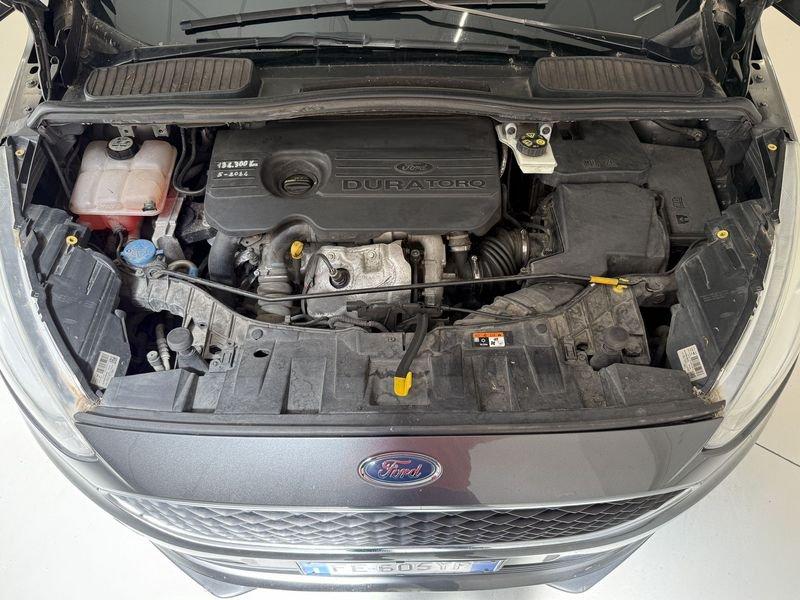 Ford C-Max 1.5 TDCi 95CV S&S Business