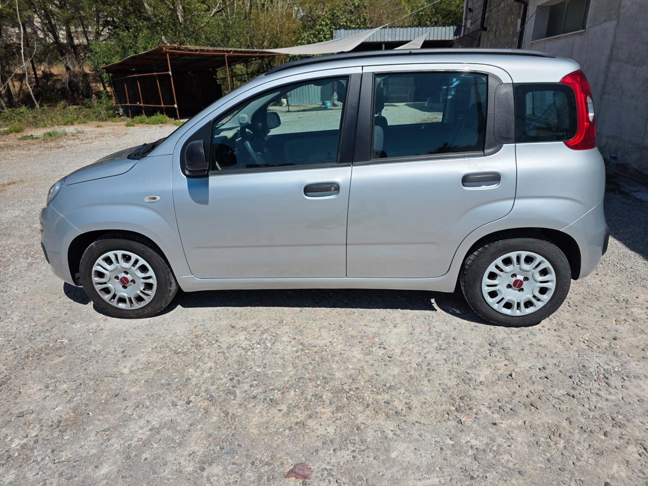 Fiat Panda 1.3 MJT S&S Lounge