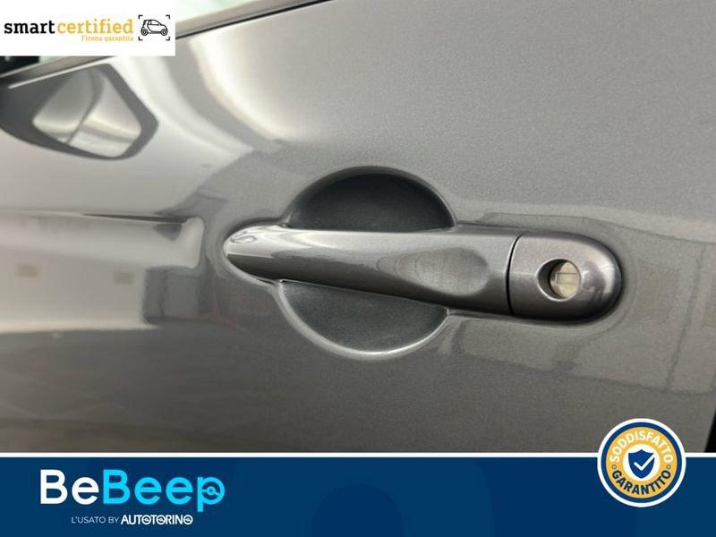 smart forfour EQ RACINGREY 22KW