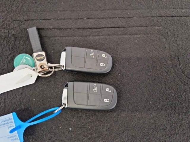 JEEP Compass 2.0 Multijet II aut. 4WD Limited