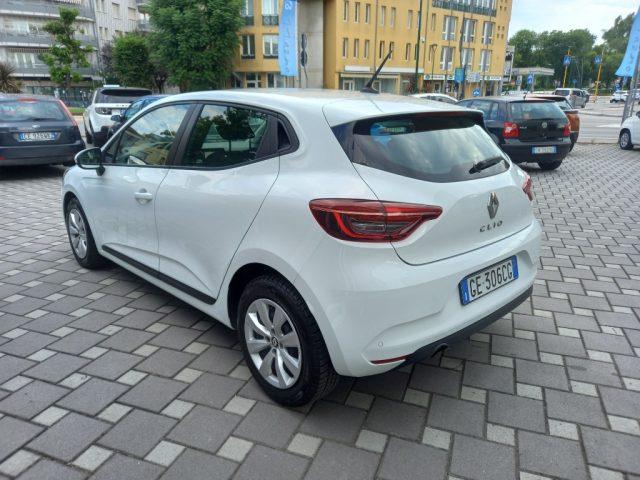 RENAULT Clio Blue dCi 85 CV 5 porte Business