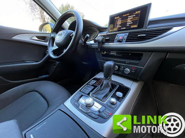 AUDI A6 2.0 TDI ultra S tronic, FINANZIABILE