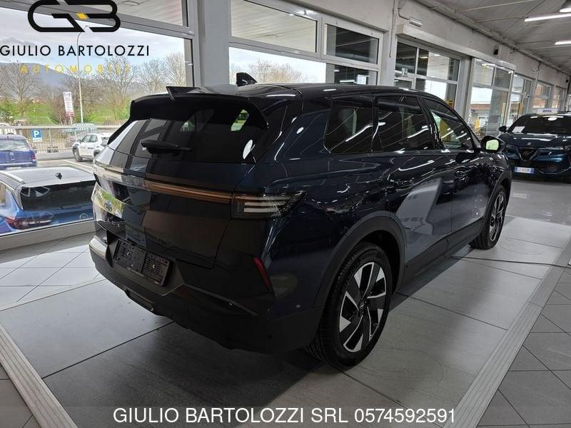 Opel Grandland Hybrid 145cv EDCT GS