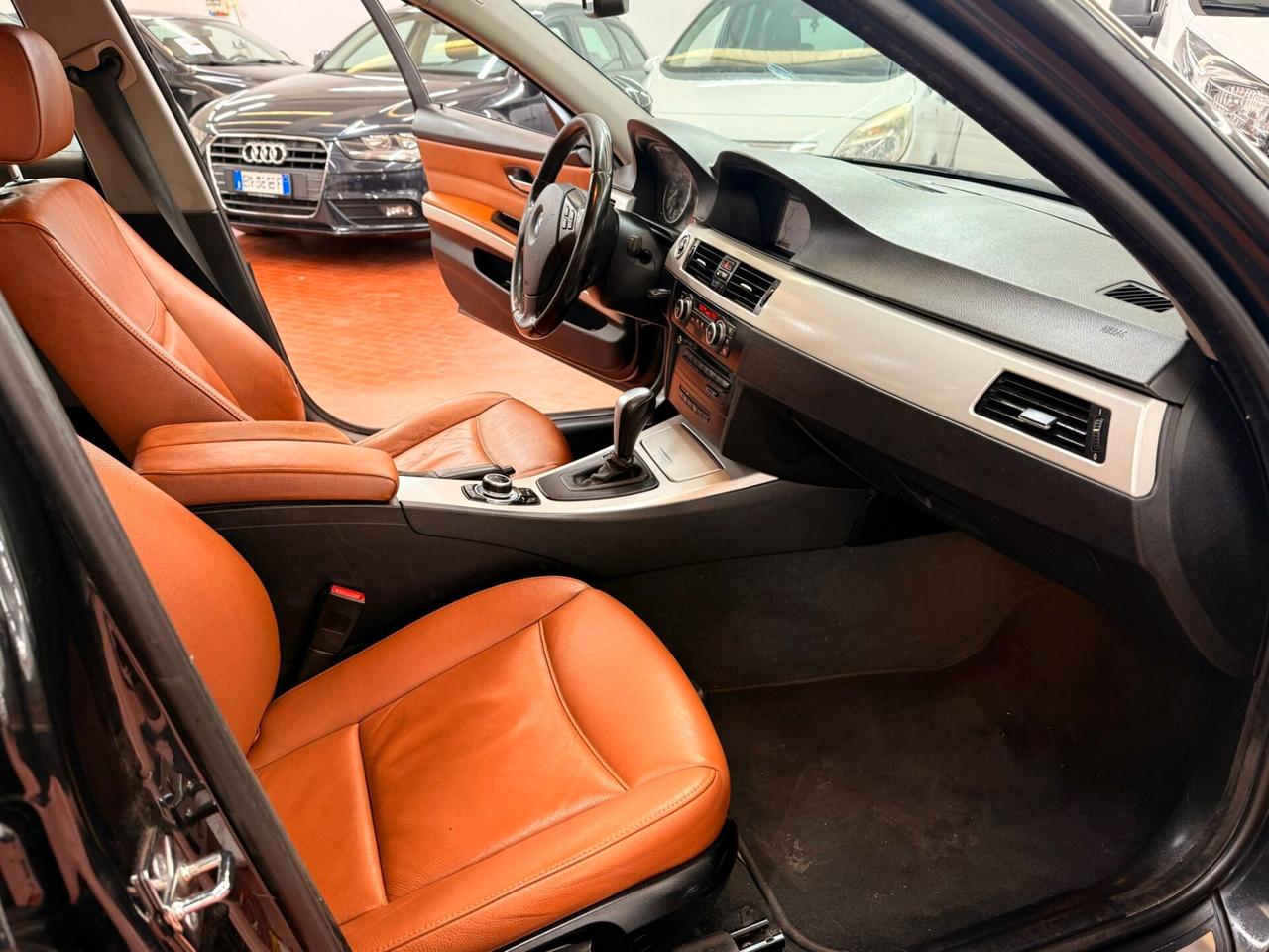 Bmw 320xd xDrive Touring MSport