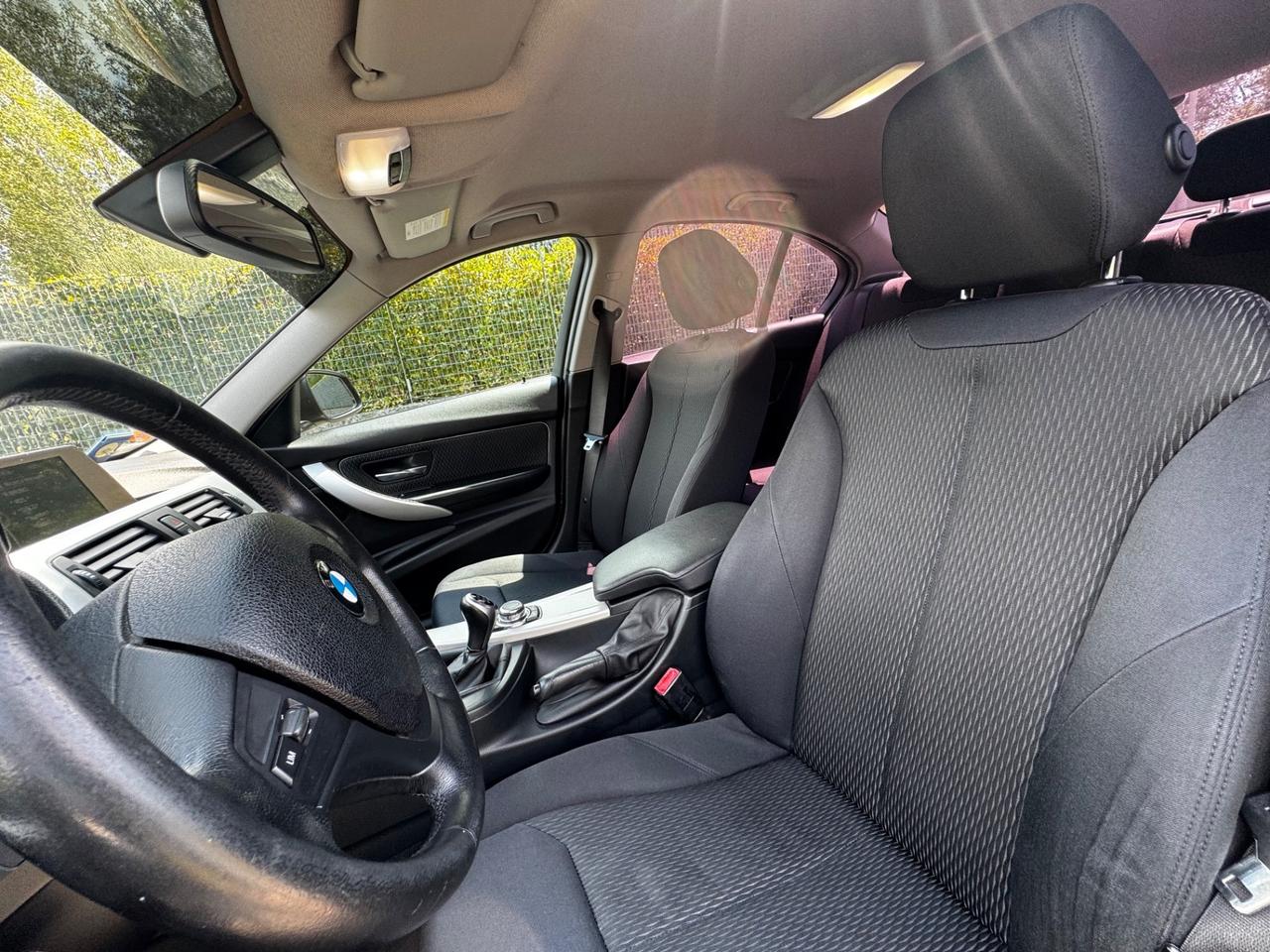Bmw 316 316d Sport
