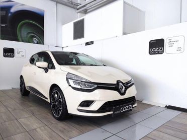 RENAULT Clio 4ª serie - Clio dCi 8V 90CV Start&Stop 5 porte Energy Intens