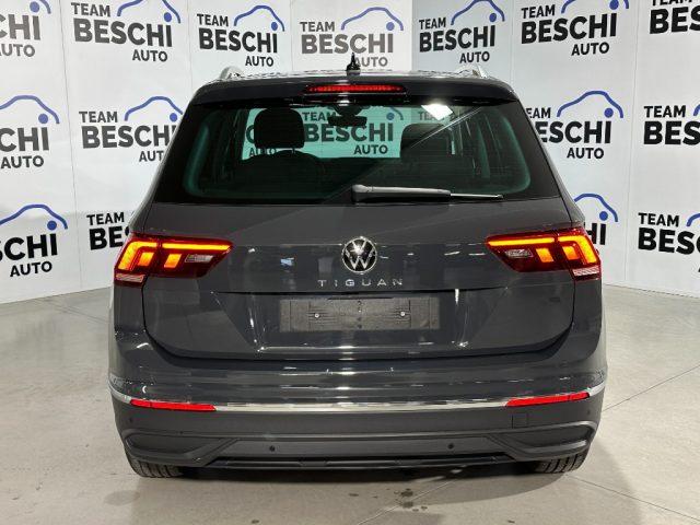 VOLKSWAGEN Tiguan 1.5 TSI 150 CV DSG ACT Life