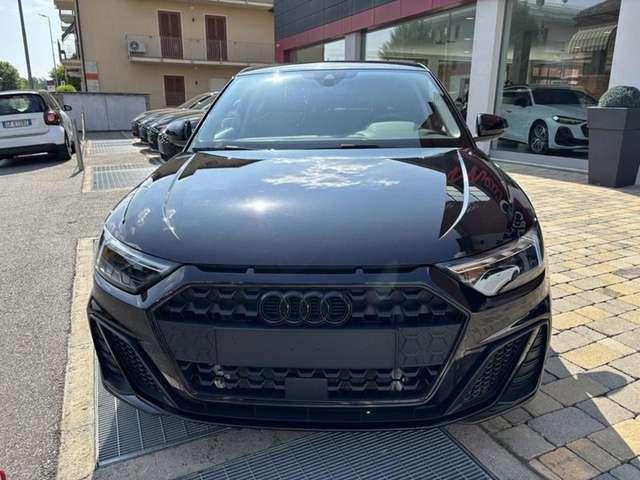 Audi A1 SPB 30 TFSI S line edition one LED-APP CONNECT