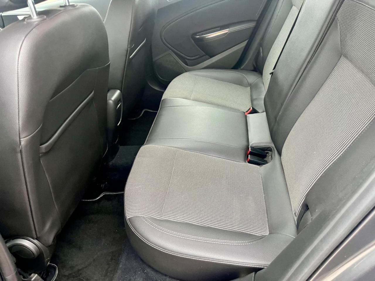 Opel Astra 1.7cdti 2011 109.000km cinghia/tagliando appena fatti