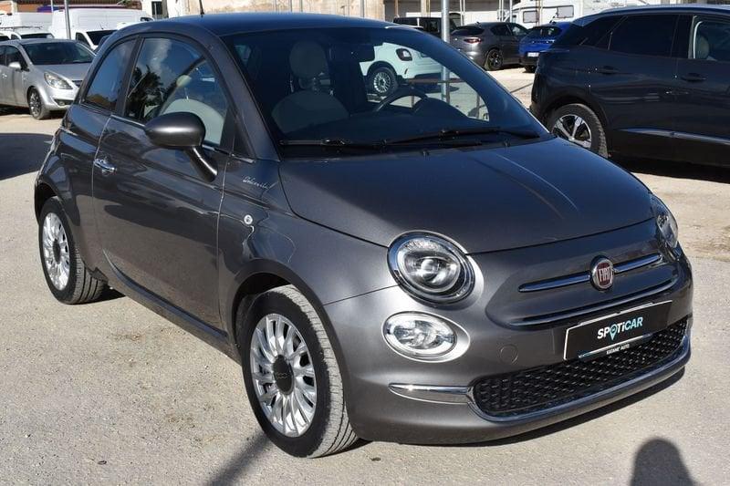 FIAT 500 1.2 EasyPower Dolcevita