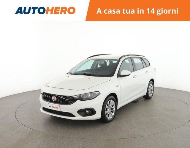 FIAT Tipo 1.4 T-Jet 120CV SW Lounge