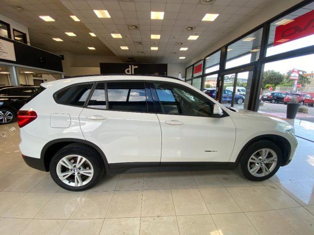 BMW X1 sDrive18d Business