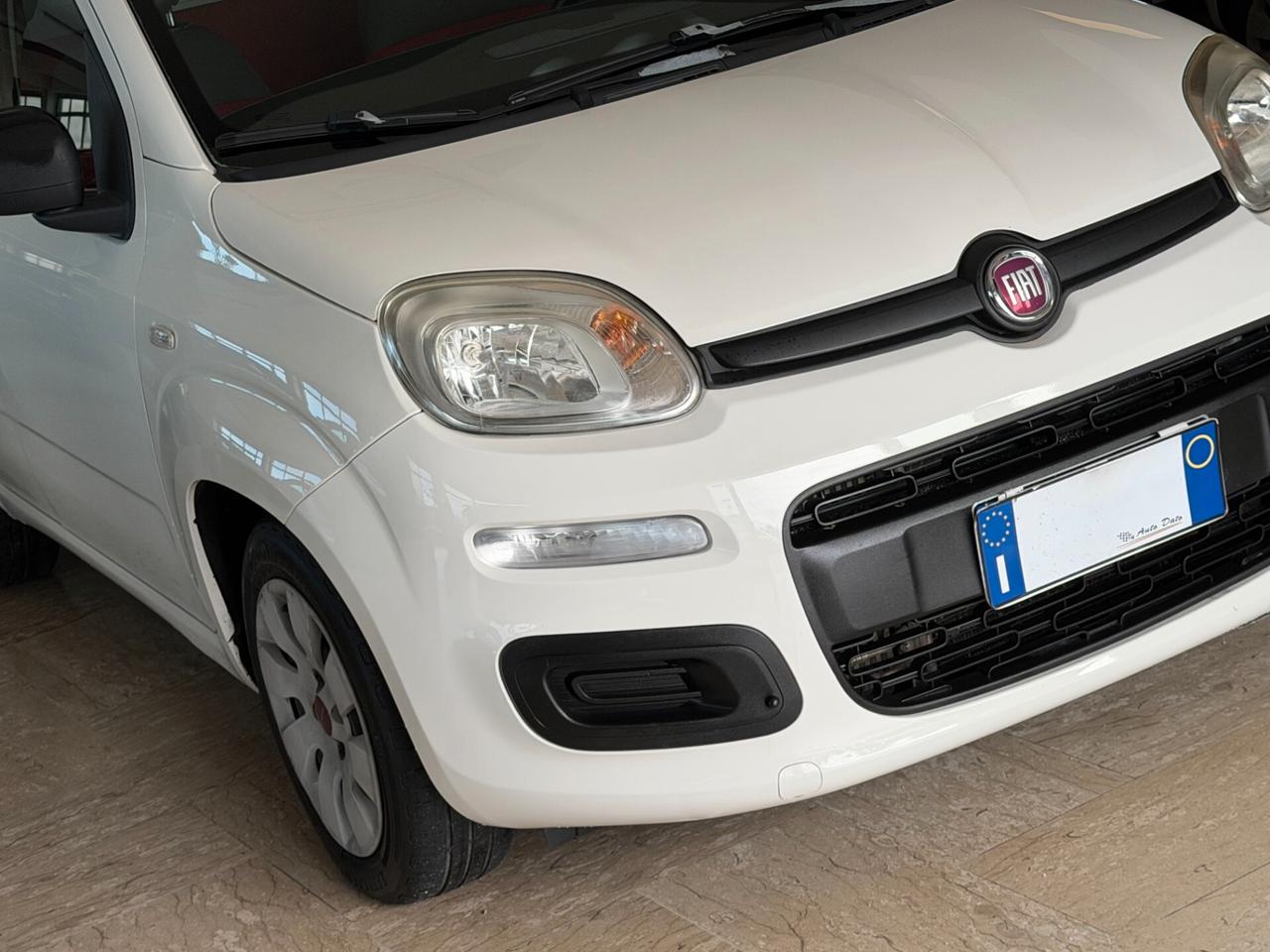 Fiat Panda 1.3 M.JET 75 cv. POP (Auto da ripristinare)