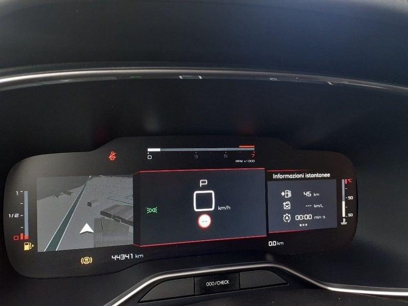 Citroën C5 Aircross 130 EAT8 AUTOMATICA FEEL PACK 1°PROP-KM CERTIFIC