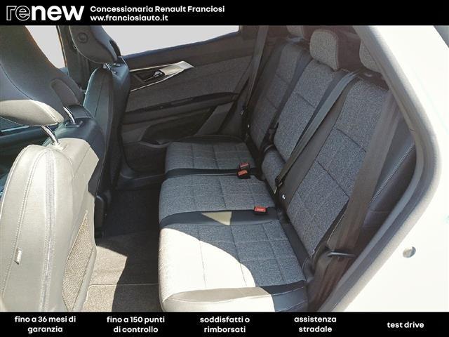 RENAULT Espace 1.2 E-Tech full hybrid 200cv Techno 5p.ti