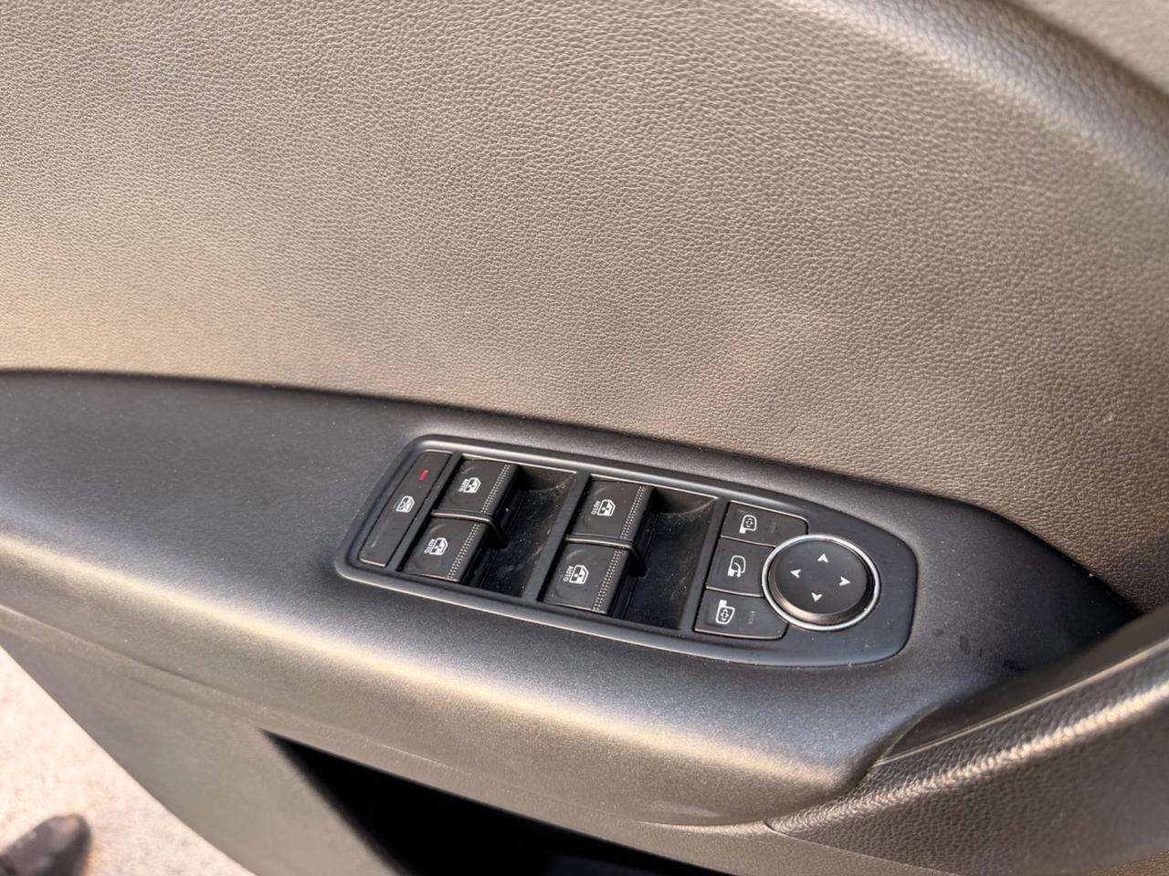 Renault Captur 1.5 dCi 95CV Energy Intens