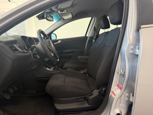 ALFA ROMEO Giulietta 1.4 Turbo 120 CV Distinctive