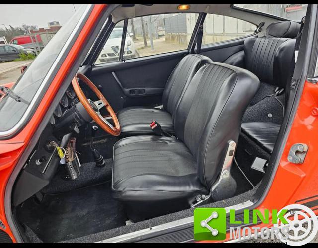 PORSCHE 912 1.6 5 STRUMENTI