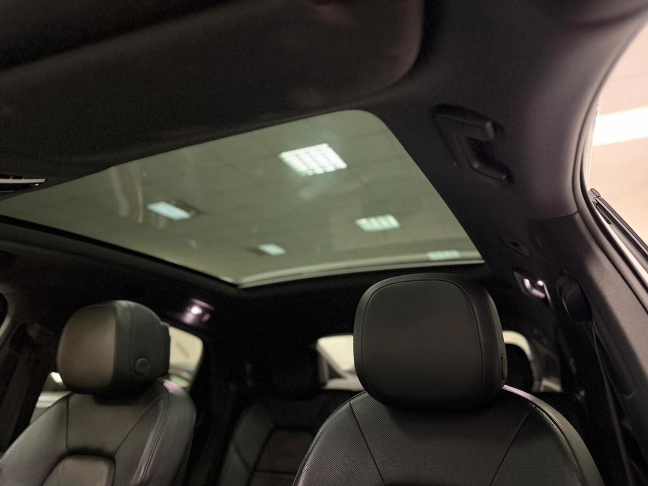 Porsche Cayenne Coupé 3.0B V6 FULL 2019