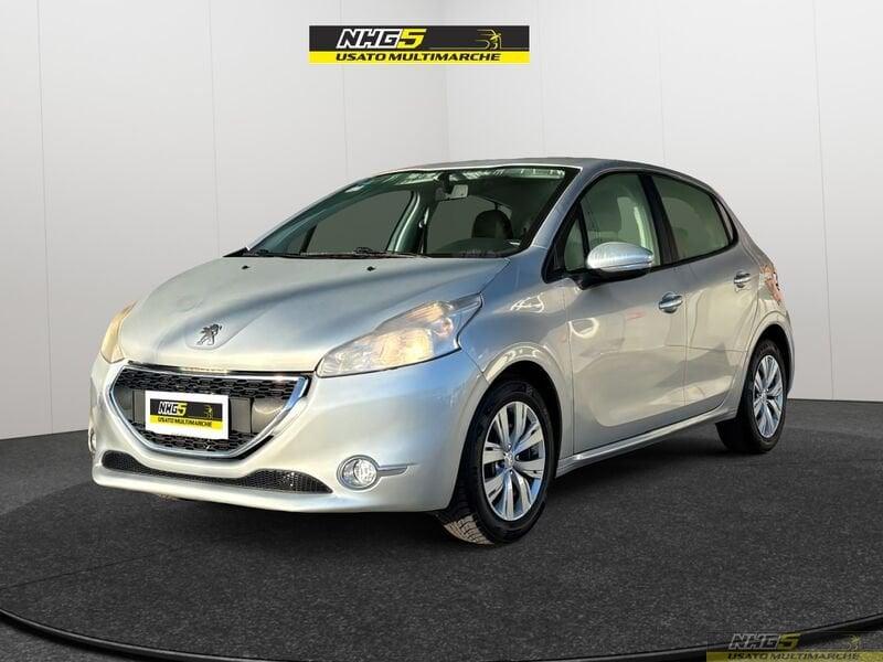 Peugeot 208 1.4 VTi 95 CV 5p. GPL Active