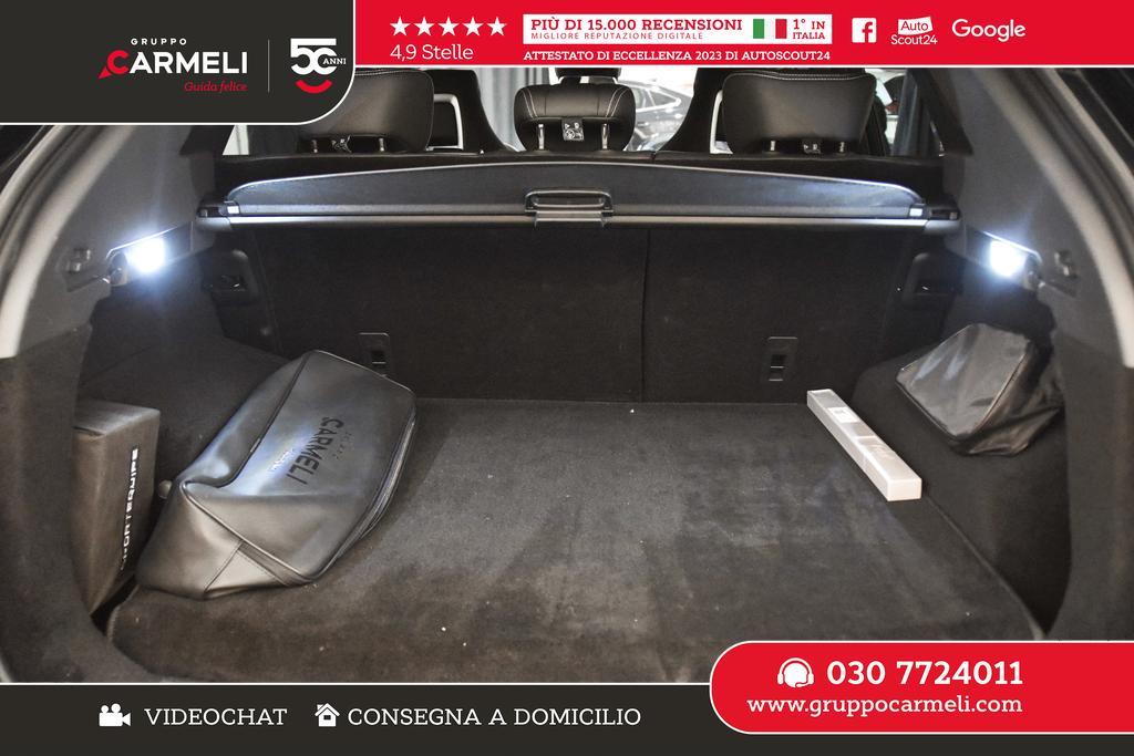 Sportequipe Sportequipe 6 GT 1.6 T-GDI DCT