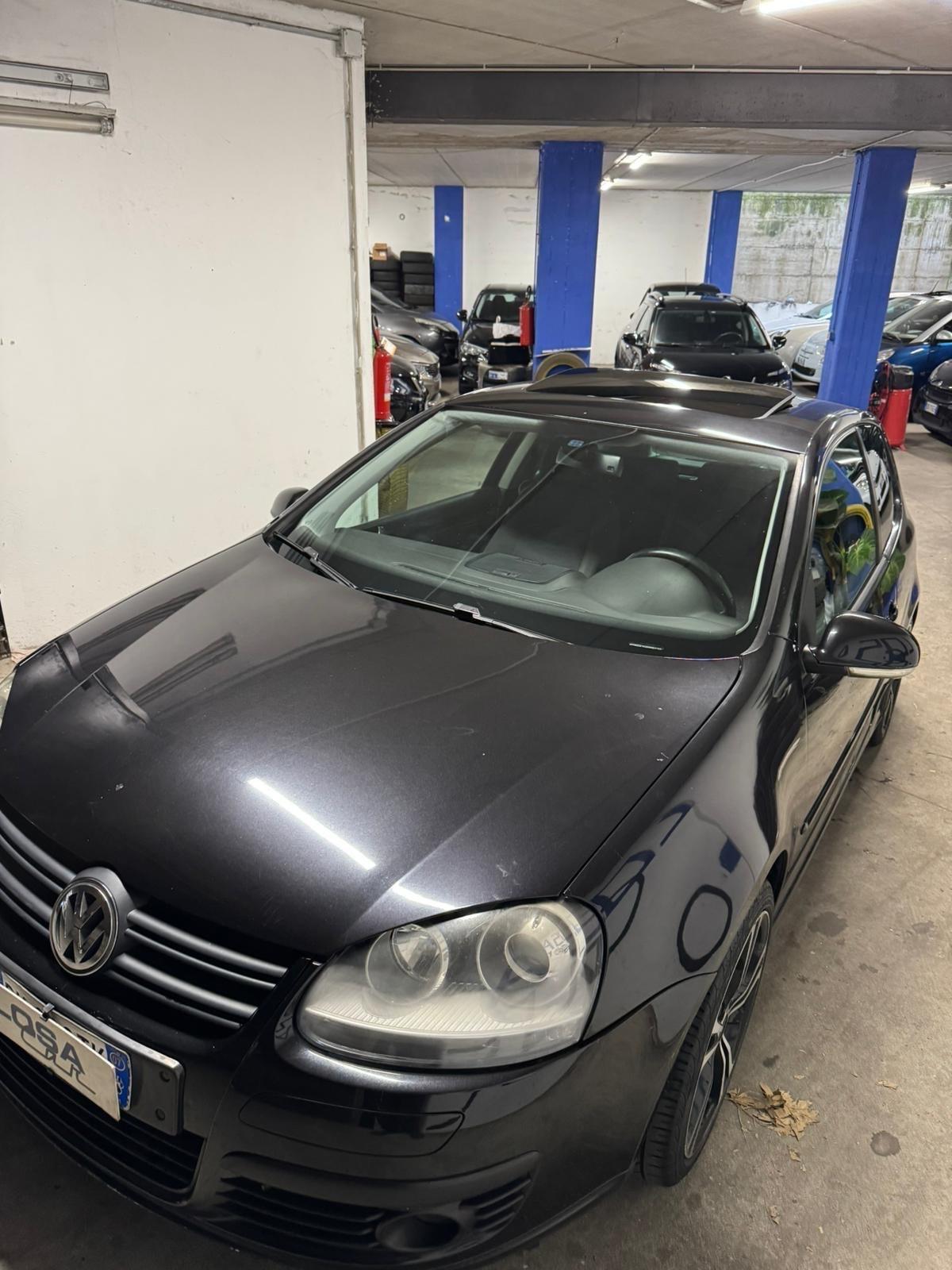 Volkswagen Golf 1.4 16V TSI 3p. GT Sport