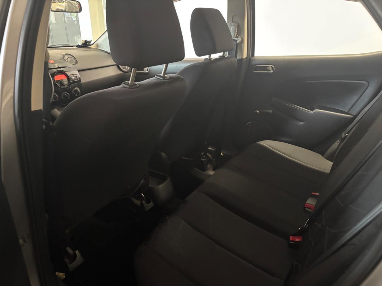 Mazda 2 1.3 16V BENZINA |OK NEOPATENTATI|