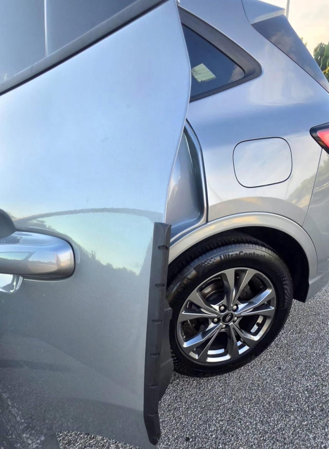 Ford Kuga 1.5 EcoBlue 120 CV 2WD ST-Line X