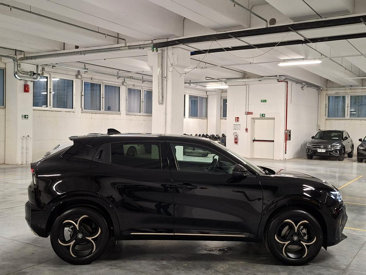 Alfa Romeo Junior 1.2 Turbo mhev Hybrid Intensa eDCT6 Km.0