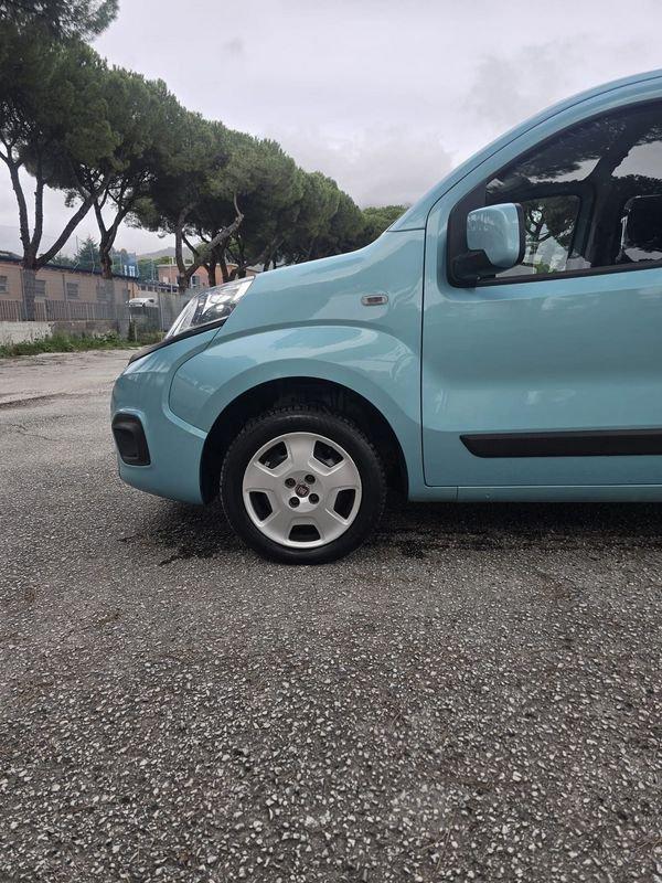 FIAT QUBO 1.4 8v 77cv Easy