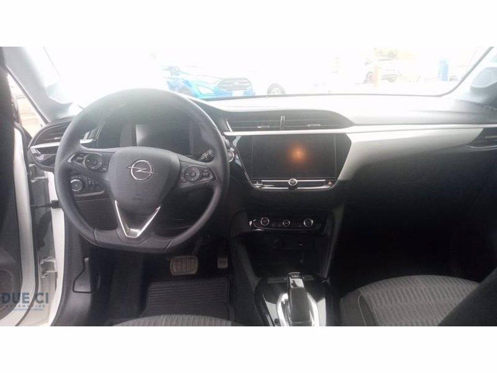 OPEL Corsa-e 5 porte Edition del 2020