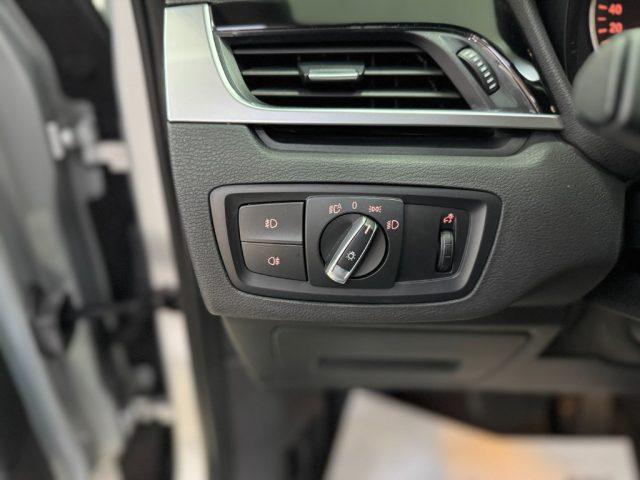 BMW X1 xDrive25d Msport