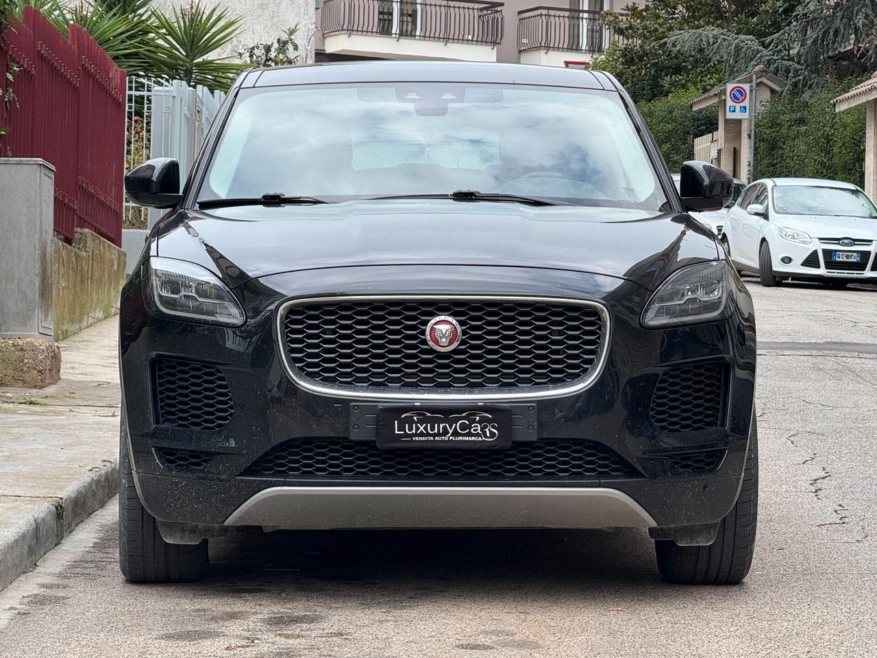 Jaguar E-Pace 2.0D 150 CV AWD S