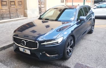 Volvo V60 B4 (d) Geartronic Inscription