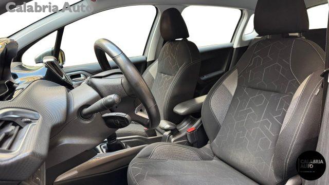 PEUGEOT 2008 1° serie BlueHDi 100 S&S Active