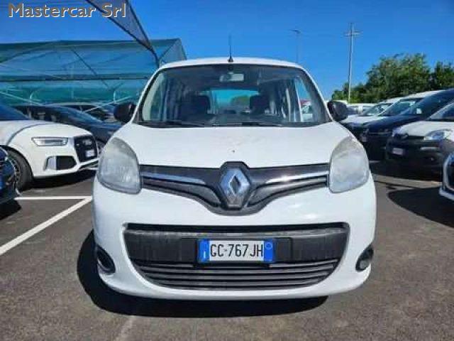 RENAULT Kangoo 1.5 DCI BLUE Life 5 posti N1 - GC767JH