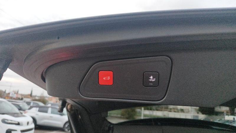 Peugeot 3008 3008 BlueHDi 130 S&S EAT8 GT